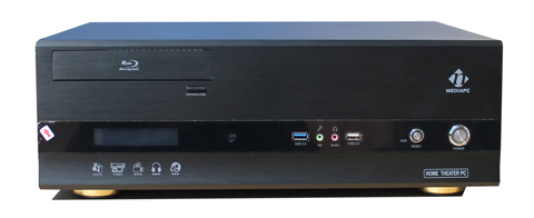 HTPC 7000B